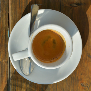 Espresso Espresso